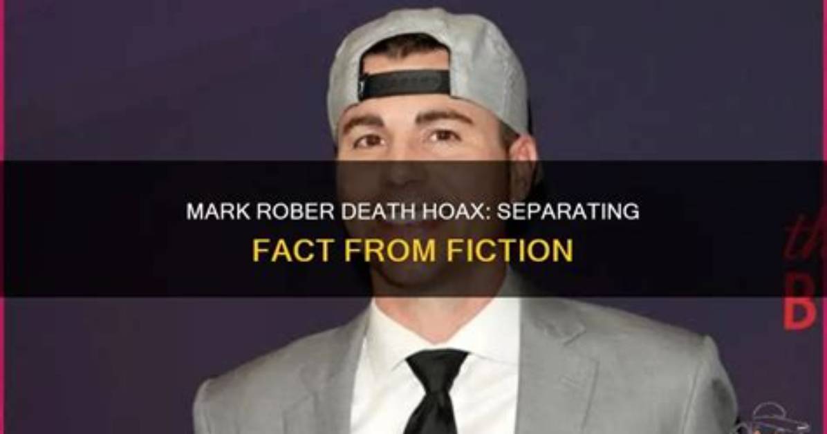 Celebrity Death Fact Check Separating