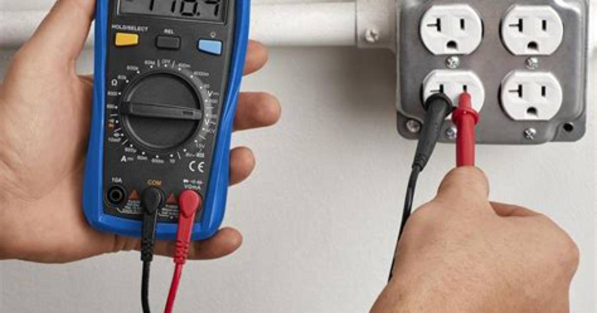 Cen Tech 9 Function Multimeter Exposed Truth Behind Harbor Freight S