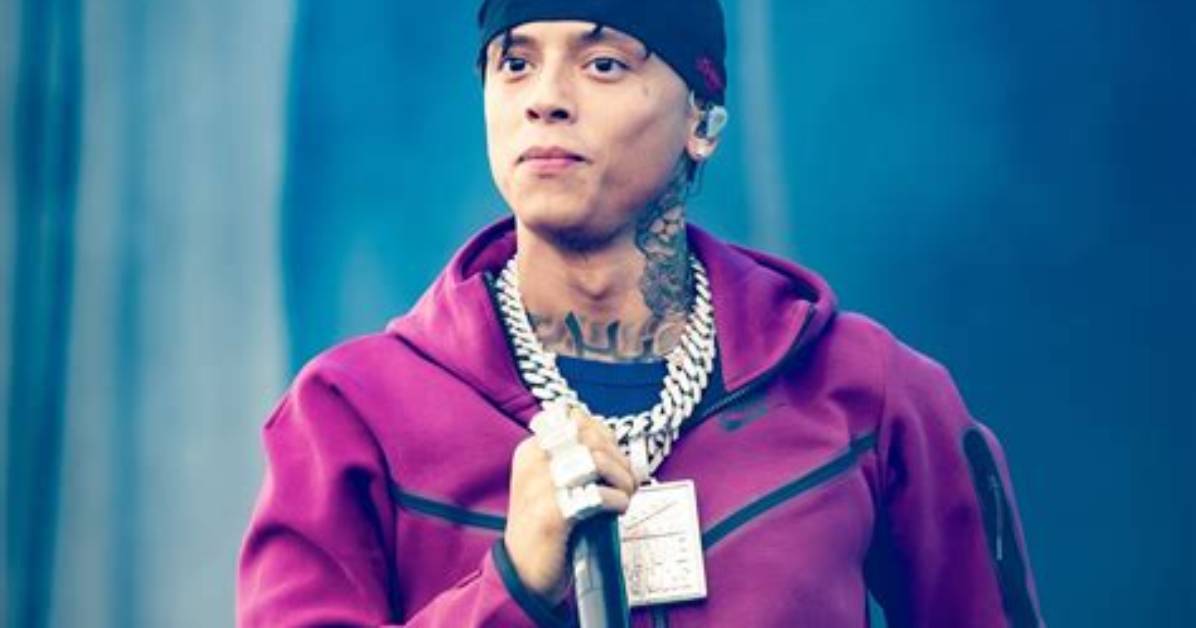 Central Cee Racism Claims Examining the Viral Clips Lyrics And
