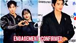 Cha Eunwoo Engagement Rumors: All You Need to Know