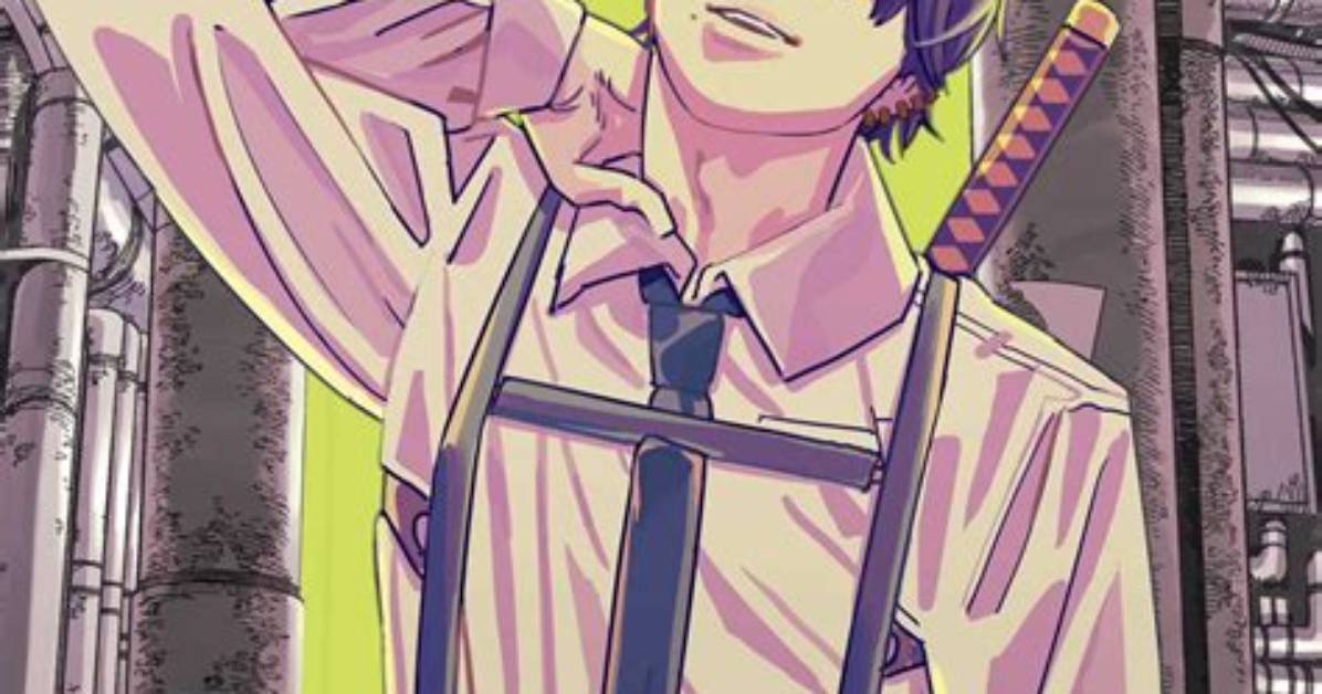 Chainsaw Man Vol 17 Review Fujimoto Delivers Pure Chaos in the Tokyo