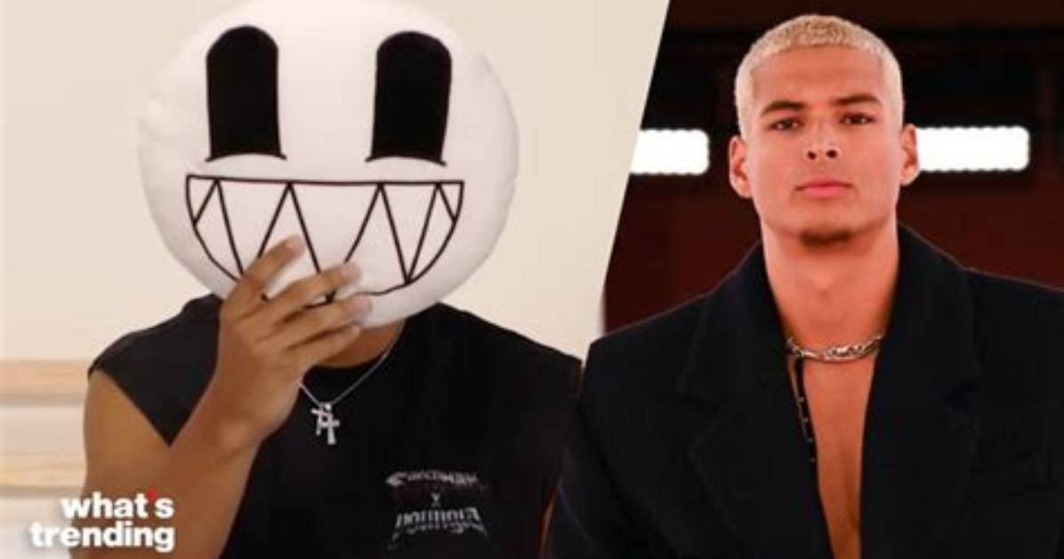 Chainsfr Face Reveal Timeline from Faceless Storyteller To
