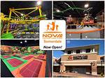 Chaos at Nova Adventure Park: How a Massive Brawl Forced Three Police Departments to Intervene in East Hartford