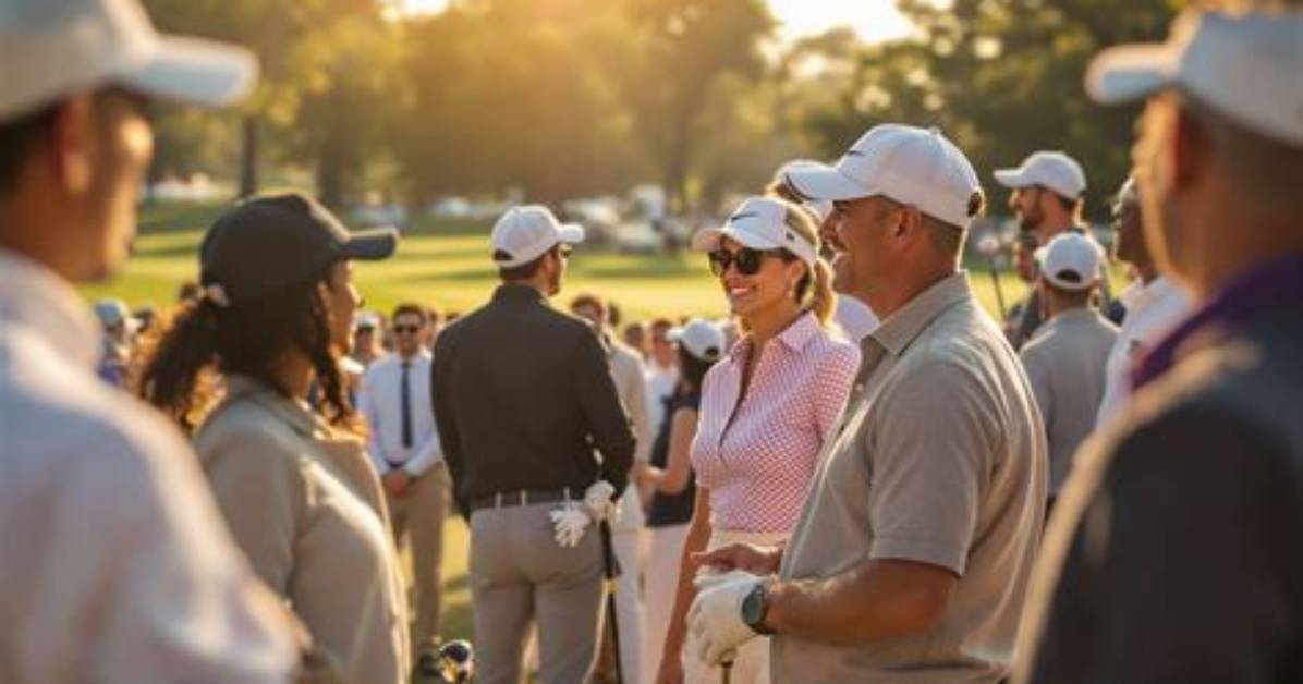 Charity Tournaments to Historic Aces Everything Happening at Lomas Santa Fe Executive