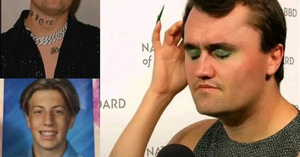 Charlie Kirk Ai Face Swap Controversy Explained What You Need To