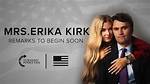 Charlie Kirk Case Update: Erika Kirk Addresses Romance Rumors Amid Suspect Trial Developments