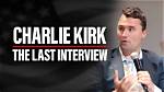 Charlie Kirk Last Will and Testament: the Truth Behind the Viral Online Panic