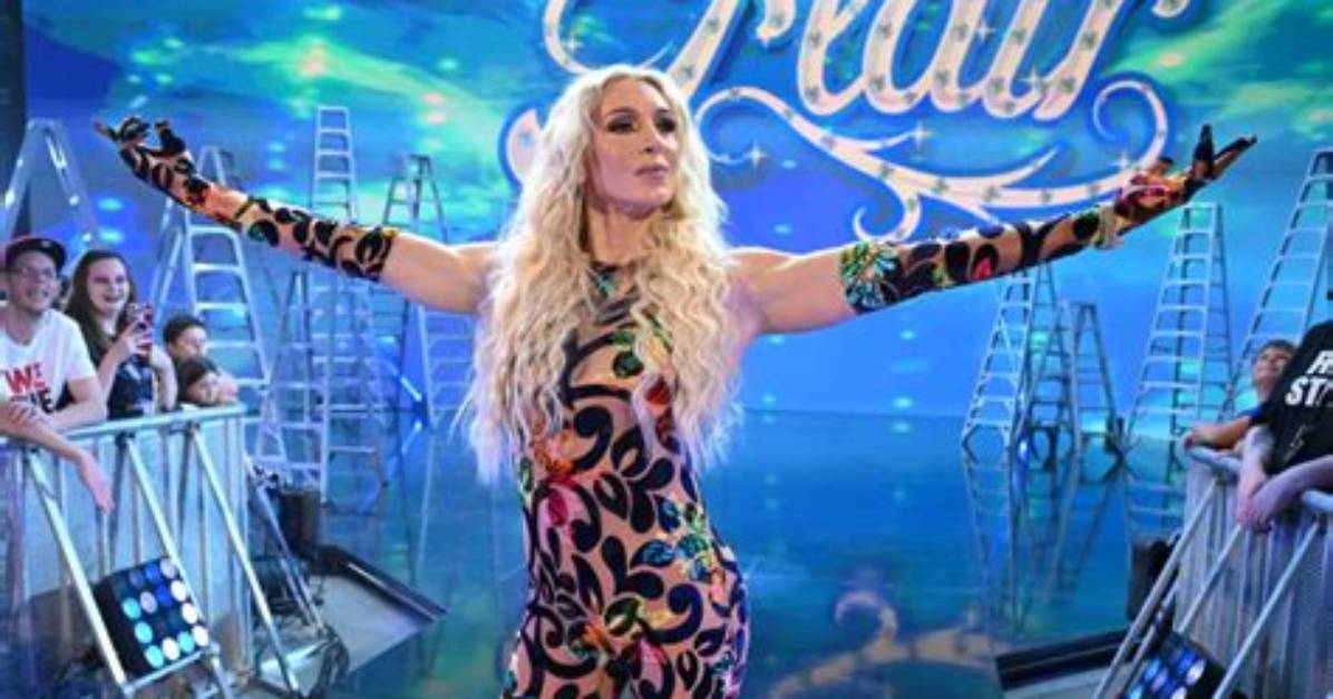 Charlotte Flair Trending Rumors Everything You Need To