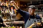 Chef Nick Liu Launches Chinese-Jewish Restaurant in Cedarvale: Full Story & Concept