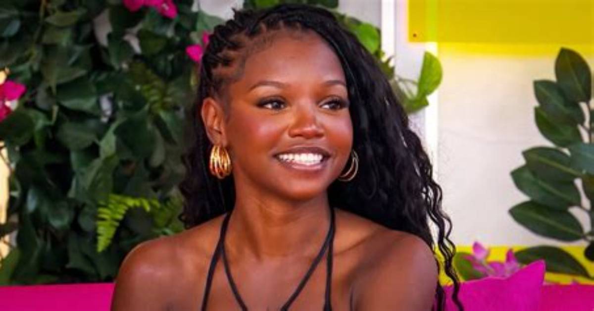 Chelley Love Island Post Villa Journey High Profile Deals and Behind The