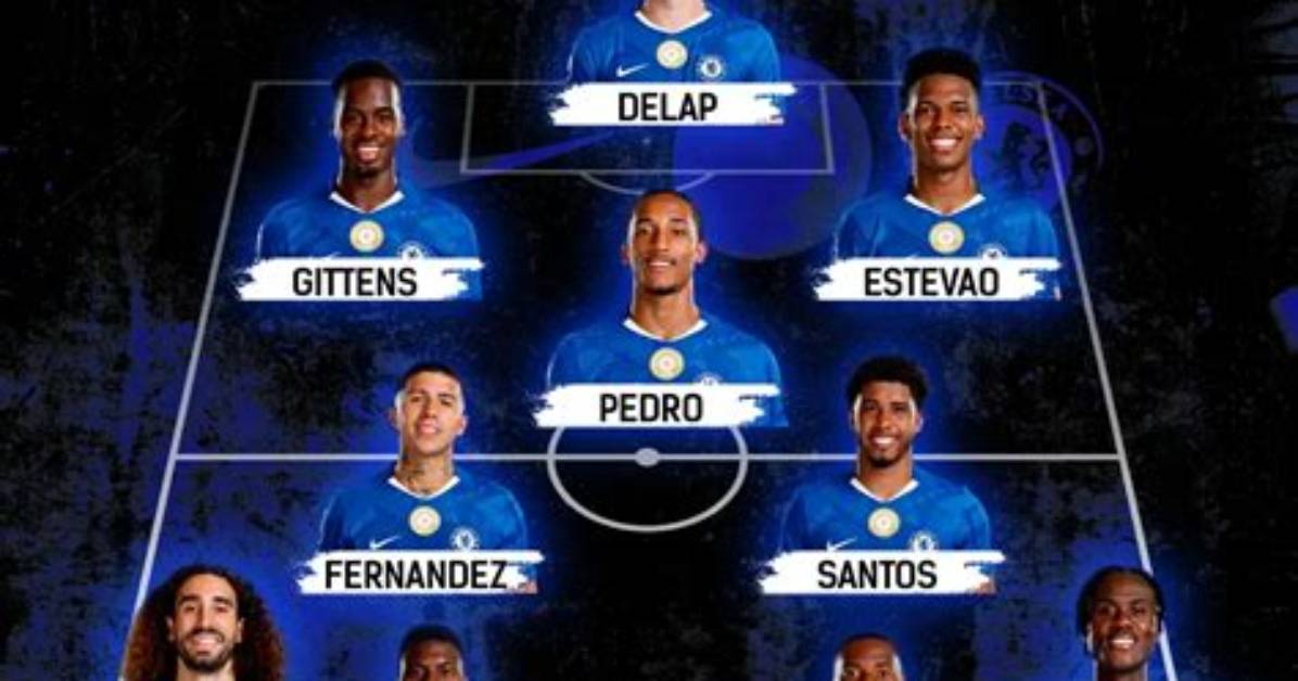 Chelsea vs Leeds Lineup Guide Starting Xis Bench and Where To