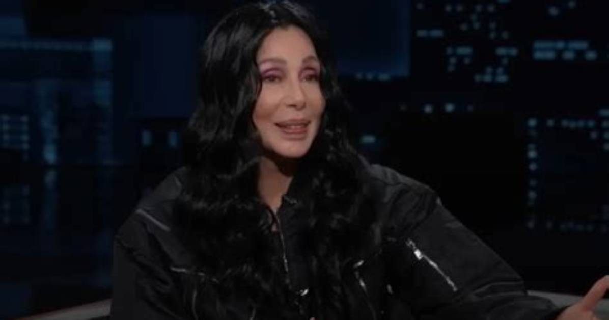 Cher Net Worth Confusion Why Google Confuses the Pop Icon with Tech Billionaire