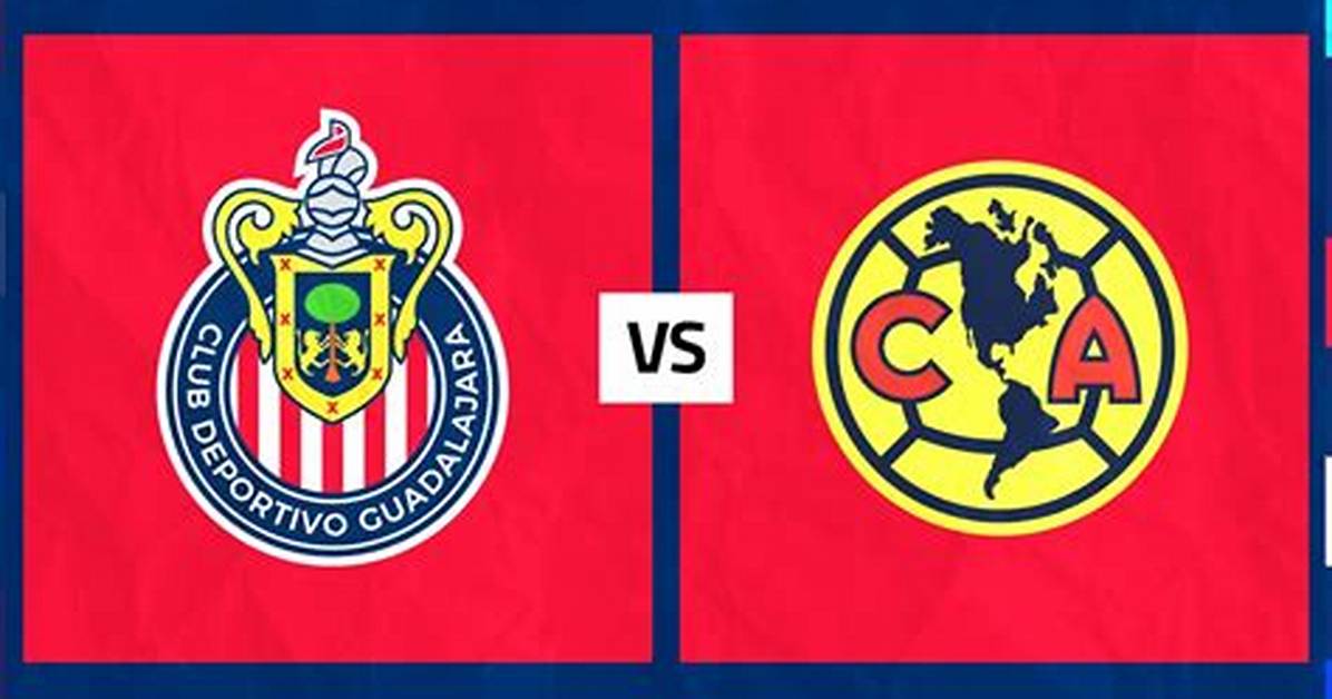 Chivas vs America 2026 Match Result Player Ratings and Key