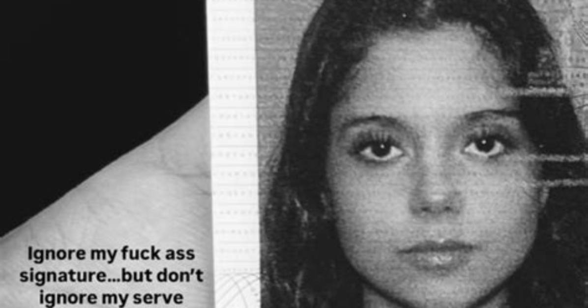 Chloe Forero Nsfw Leak Rumors What Sparked the Sudden