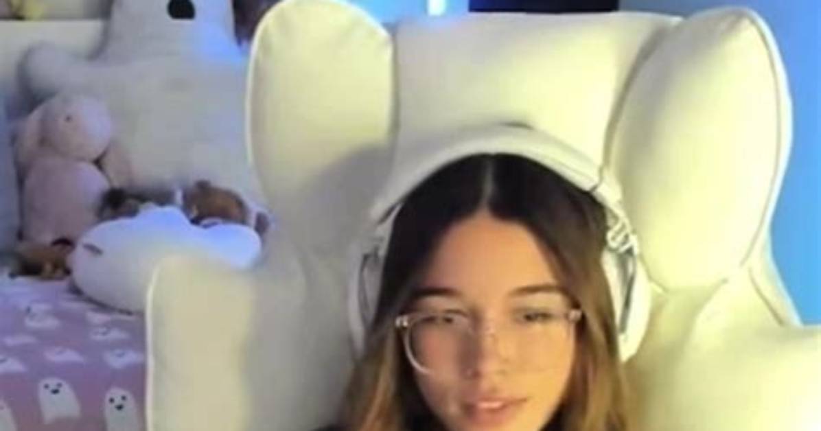 Chloe Parker Leaked Claims Exposed What Really Happened Behind the Viral