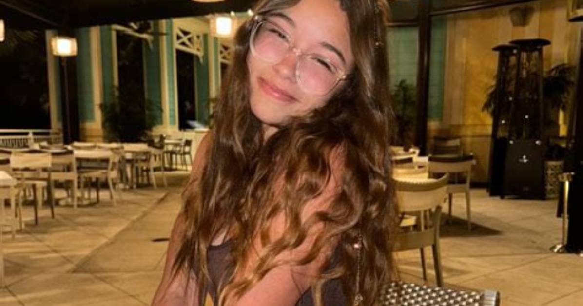 Chloe Parker Leaks Exposed the Truth Behind the Viral Social