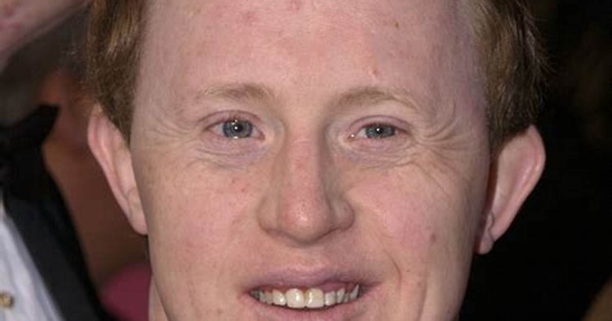 Chris Burke Wife Family Guide Separating Fiction Sports Namesakes And