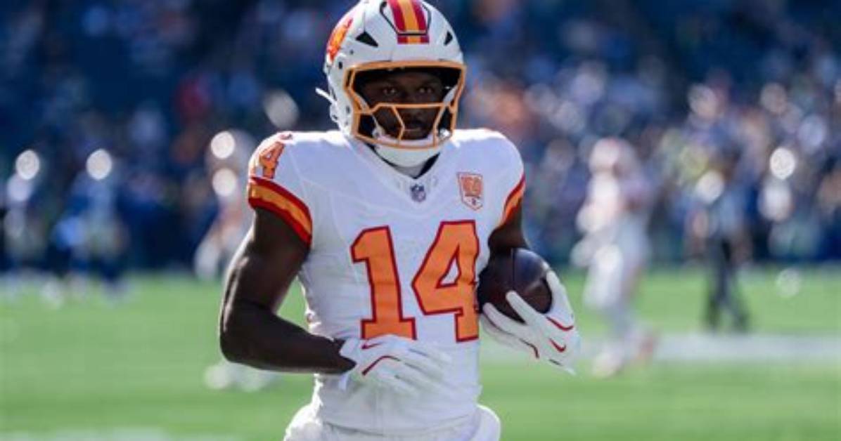 Chris Godwin Ethnicity Revealed Inside the Nfl Star S Roots And