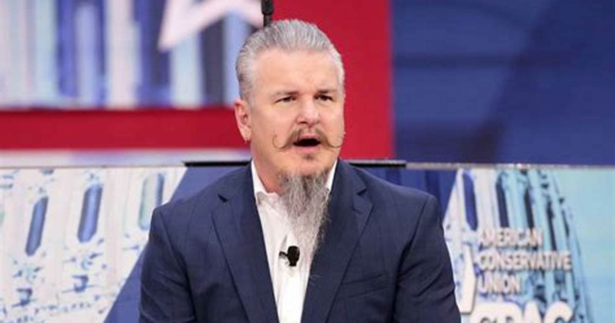 Chris Loesch: the Complete Profile, Faqs, and Biography of Dana's Husband