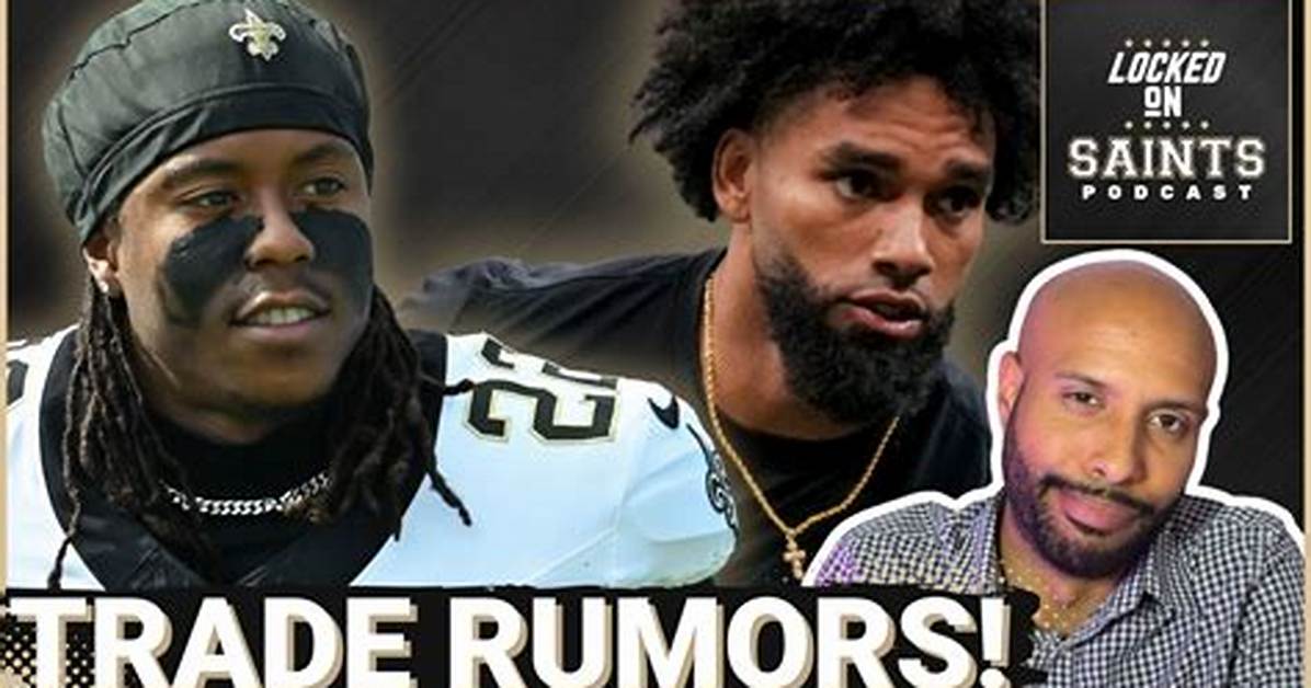 Chris Olave Dating Rumors Fact Check Is the Star Receiver