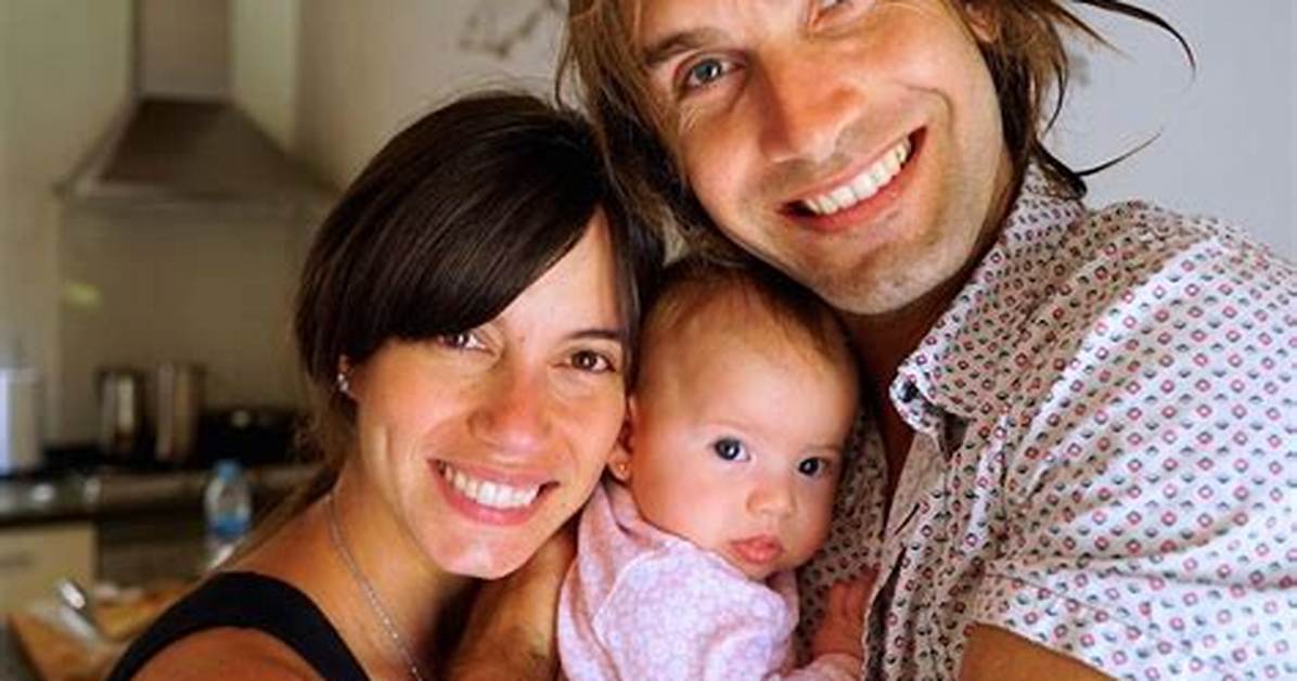 Chris Sharma S Wife and Family Everything You Need to Know About