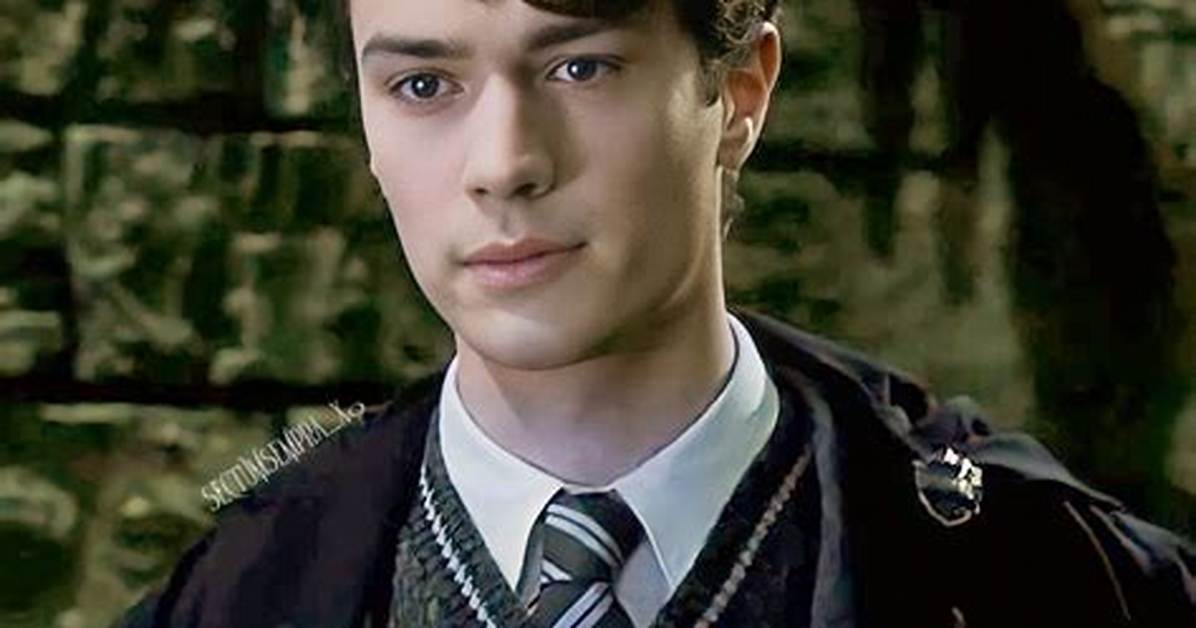 Christian Coulson S Career Evolution from Hogwarts Legend To