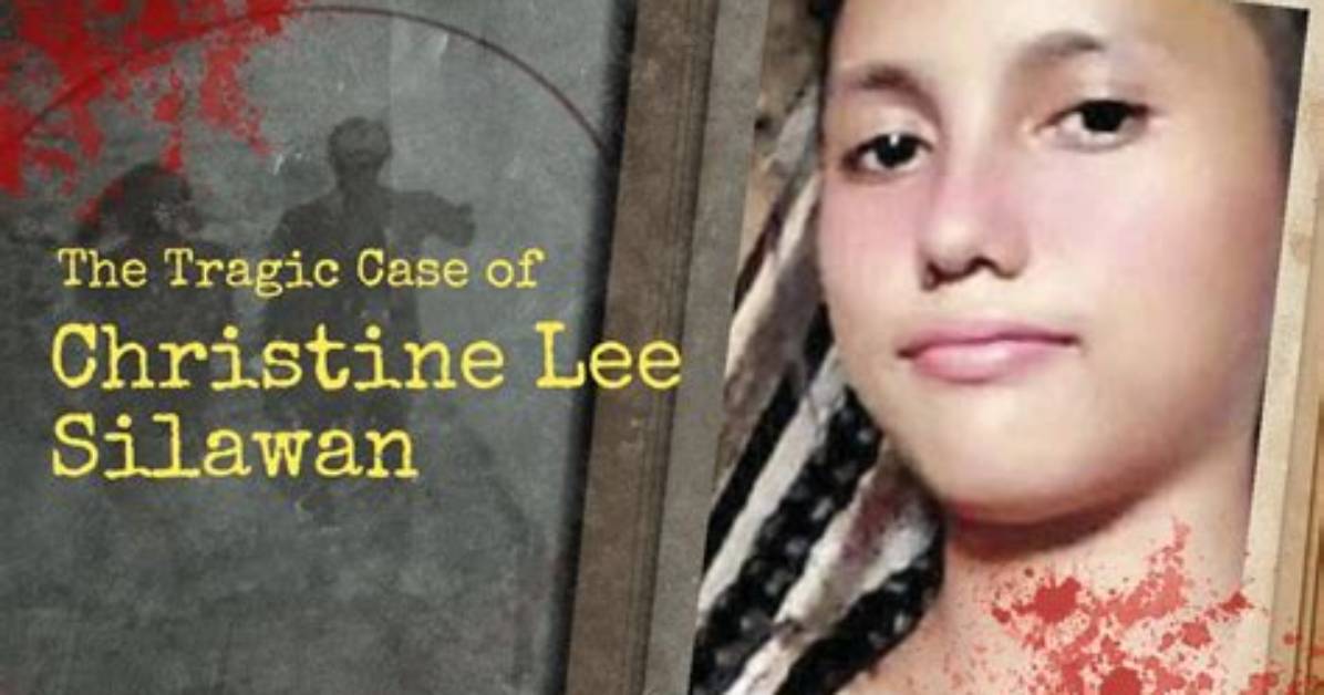 Christine Lee Silawan Case Evidence How Investigators Identified The