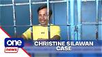 Christine Silawan Case Breakthrough: Inside the Suspect's Surrender After Conscience Struck
