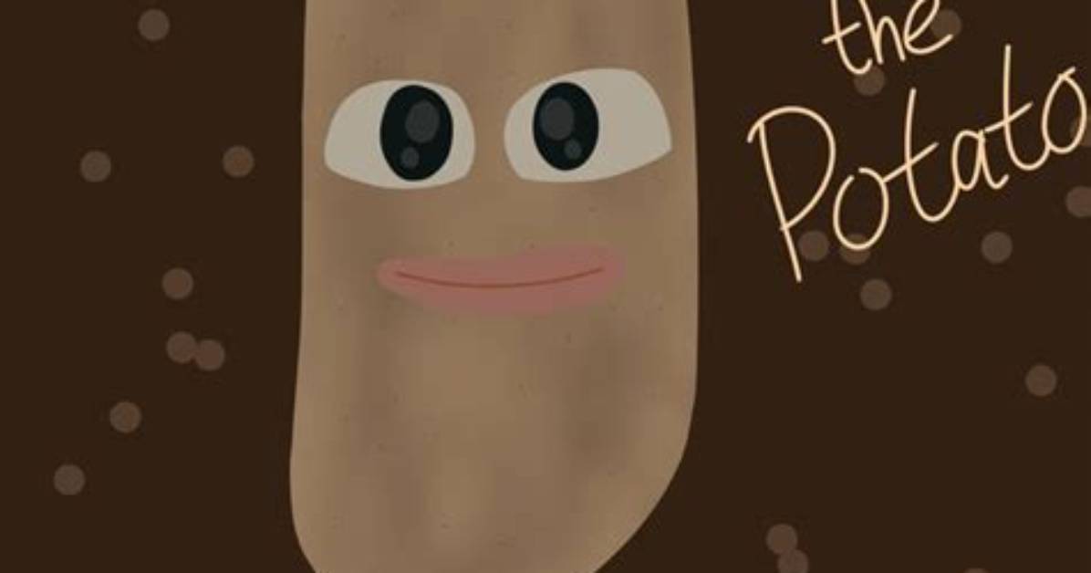 Chronological Breakdown How Pebble the Potato Evolved from Niche Lore To