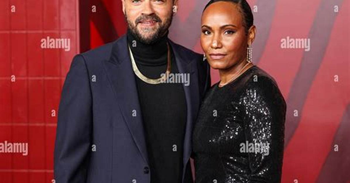 Ciarra Pardo and Jesse Williams Relationship Milestones and Age