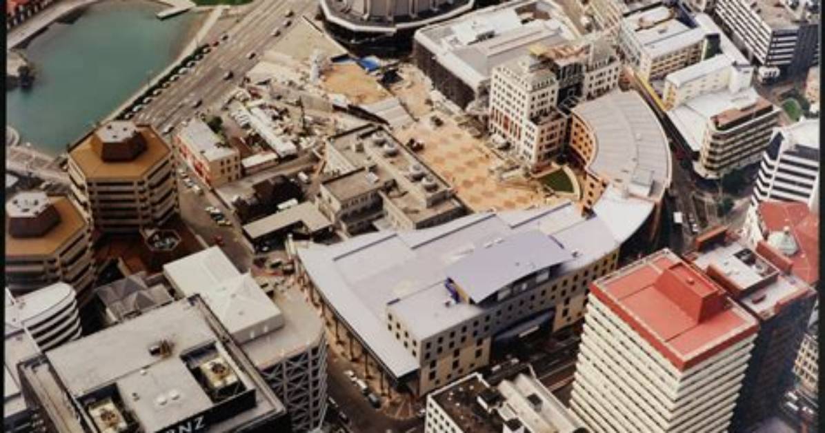 City of Wellington News Brief Legal Battles Safety Alerts And