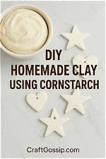 Clay Vs. Cornstarch: Can You Make Genuine Butter Slime Without Specialty Clay?