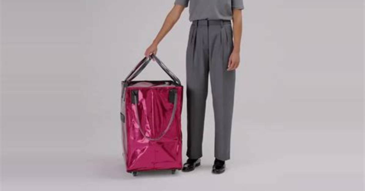 Clevermade vs Hulken Side by Side Real Proof This 48 Rolling Tote Outperforms The