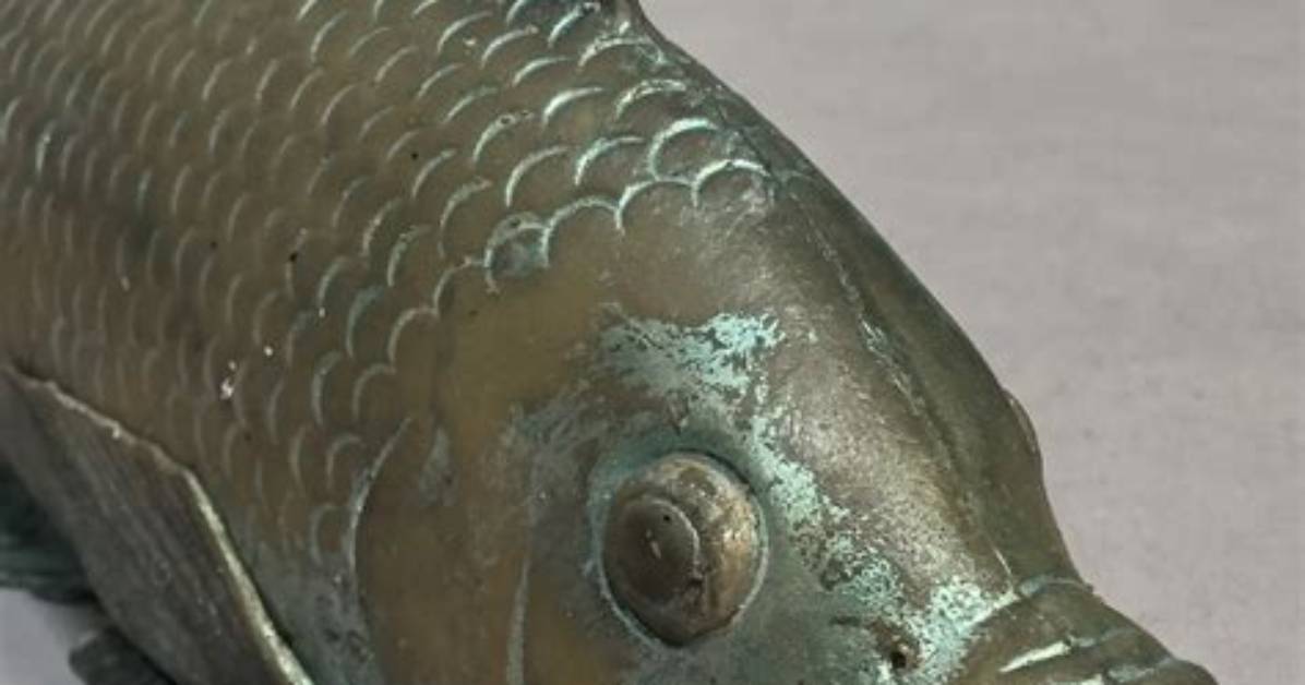 Close up Proof How Prop Makers and Hot Toys Perfectly Captured Padme S