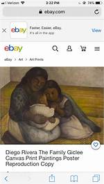 Clues Hidden in Canvas: How Diego Rivera and Frida Kahlo Painted Their Passion, Betrayal, and Devotion