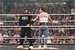 Cm Punk Father Reference Explained: Roman Reigns, Sika Anoa'i, and the Raw Backlash