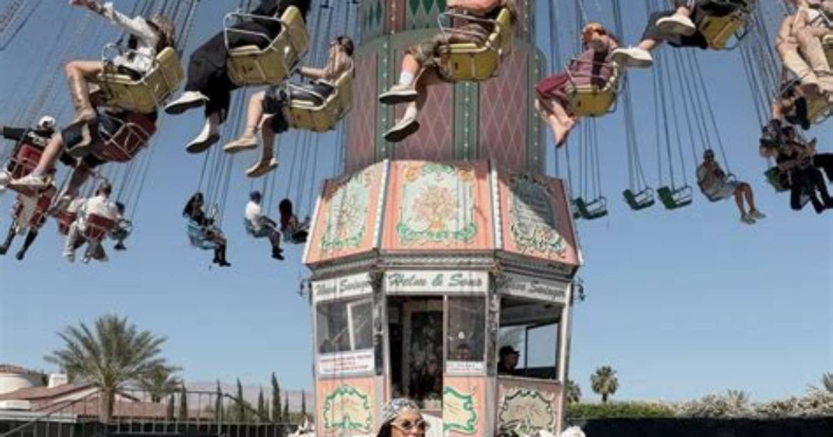 Coachella 2026 Outfits the Viral Looks and Celebrity Surprises Dominating The