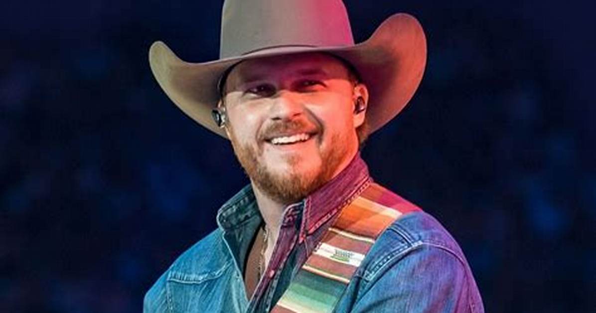 Cody Johnson St Louis Showdown Unannounced Guests Sold out Panic and What Cojo Has