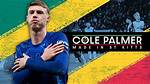 Cole Palmer: Made in the Caribbean — Timeline of His Heritage and St. Kitts Welcome