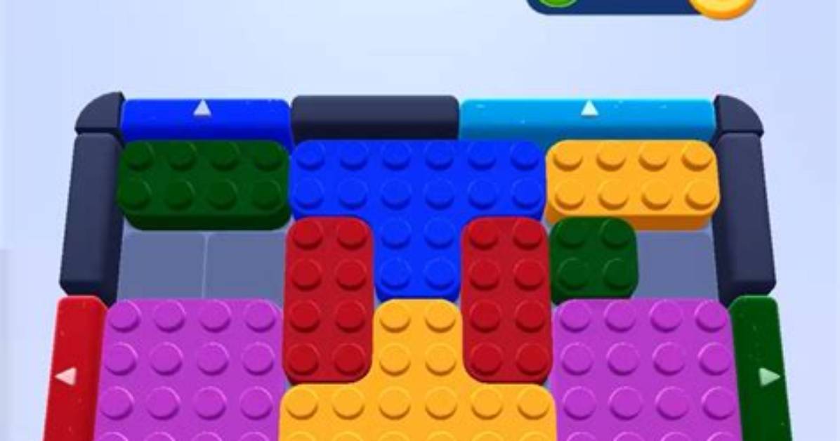 Color Block Jam Level 439 Update Latest Patch Layout and Fast