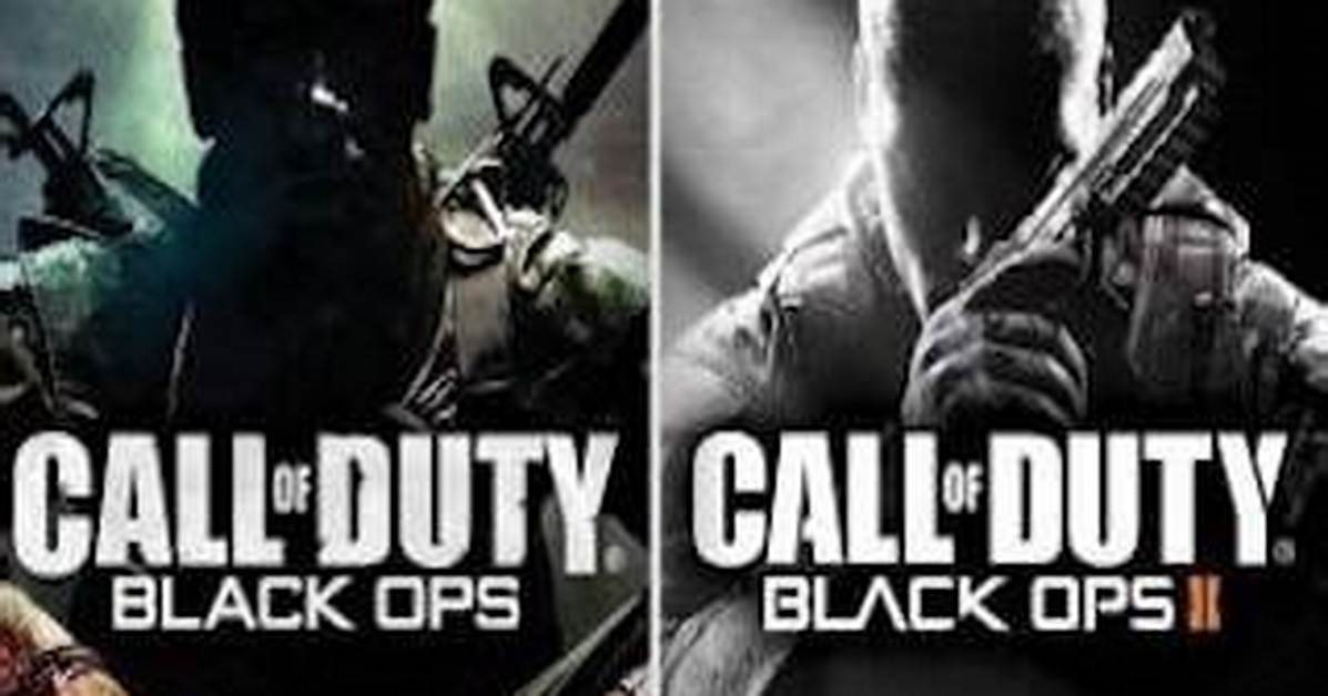 Complete Bo1 Ps4 Ps5