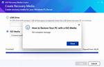 Complete Creator Recovery Guide: What to Do If You Missed Sample Criteria