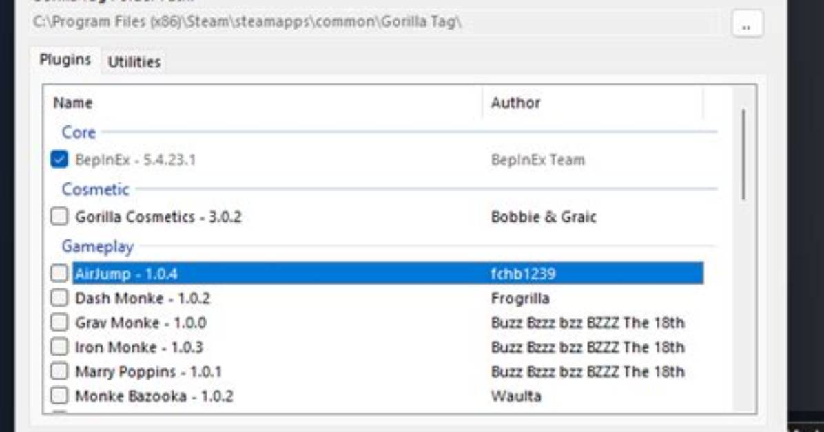 Complete Monke Mod Manager Guide Safe Download Installation and Best