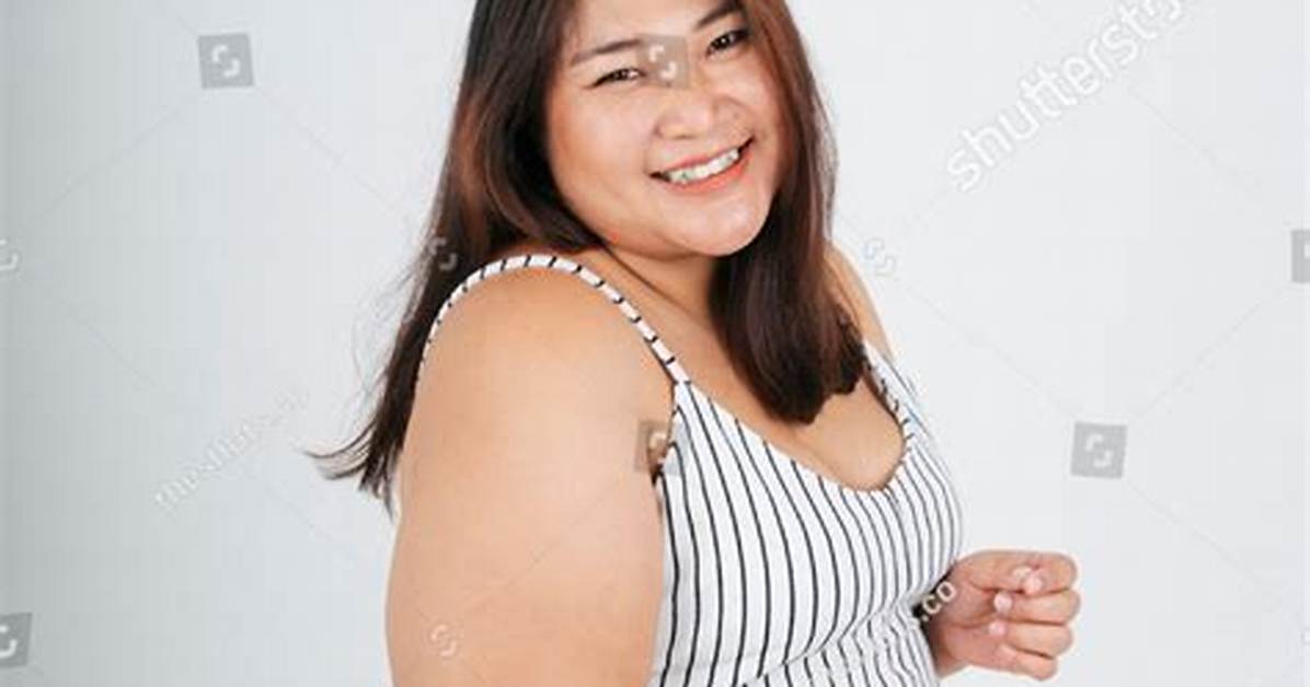 Complete Overview Sexy Bbw Asian Background And
