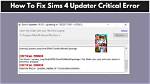 Complete Setup Guide: Installing and Troubleshooting Sims 4 Nsfw Yoga Animations