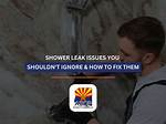 Complete Shower Leak Guide: Lessons from the Viral Mold and Bracing Fix