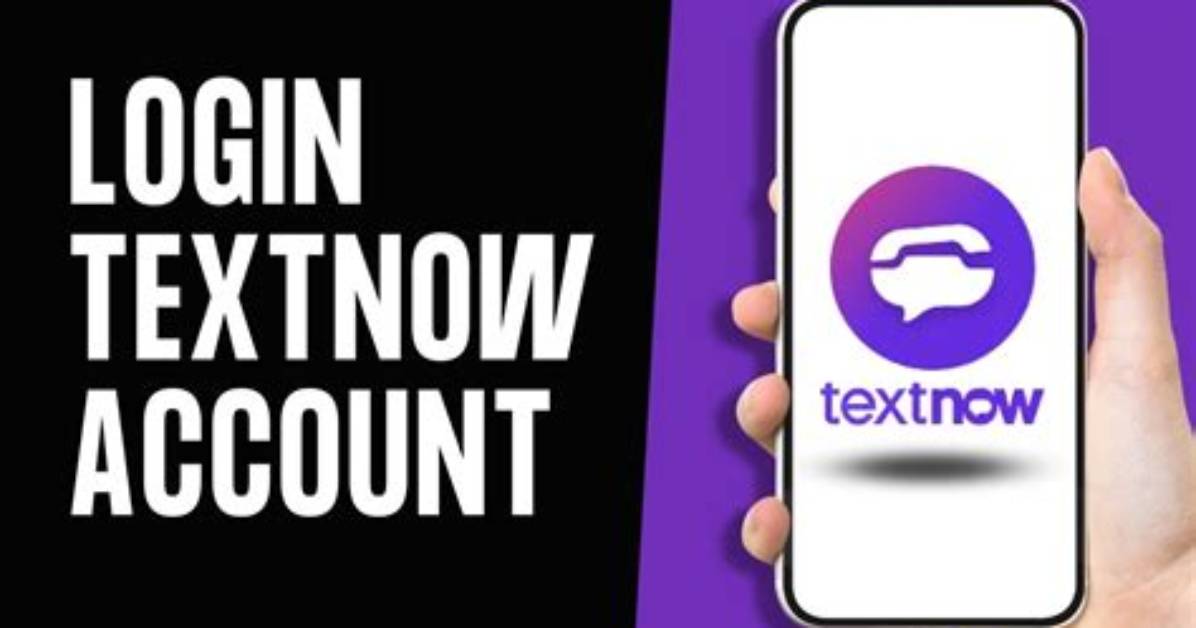 Complete Textnow Login Account Guide Troubleshooting Password Resets And