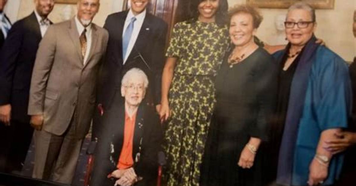 Constance Goble S Children Explained Everything Known About Her