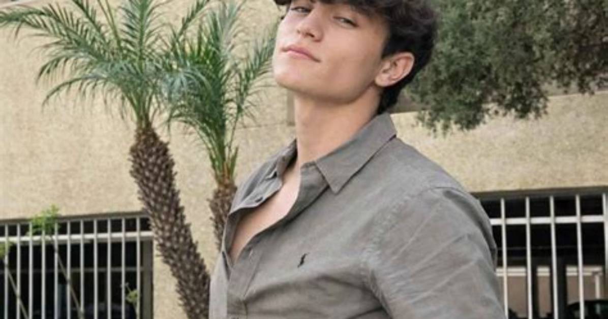 Cooper Noriega Bio and Timeline Verified Records Final Posts And