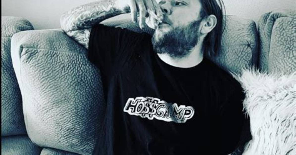 Corey Harrison Stroke Rumors